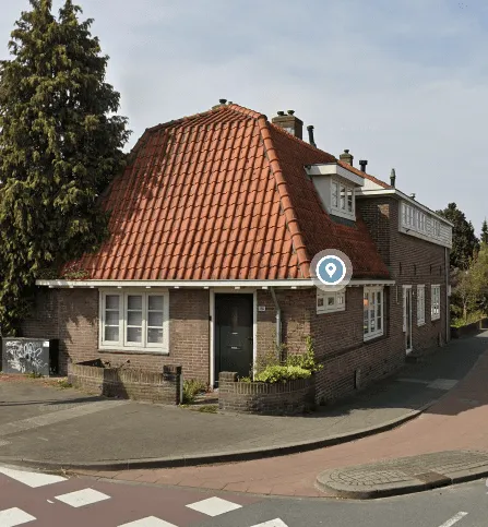 Hilvertsweg