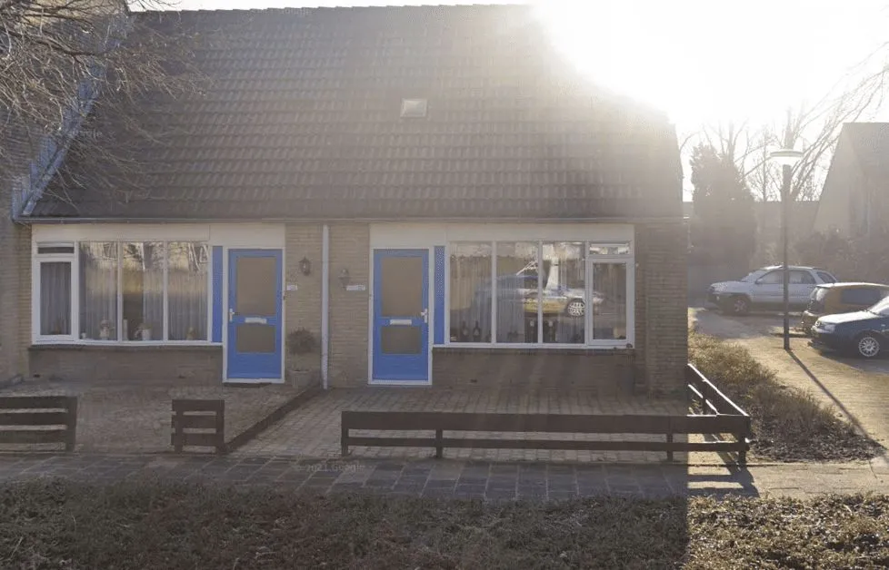 Buitenweg