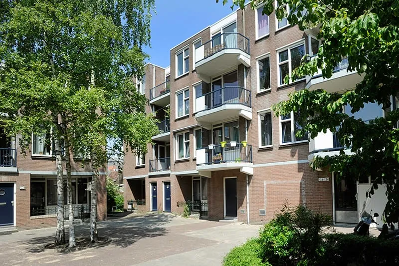 Willem Dreeshof