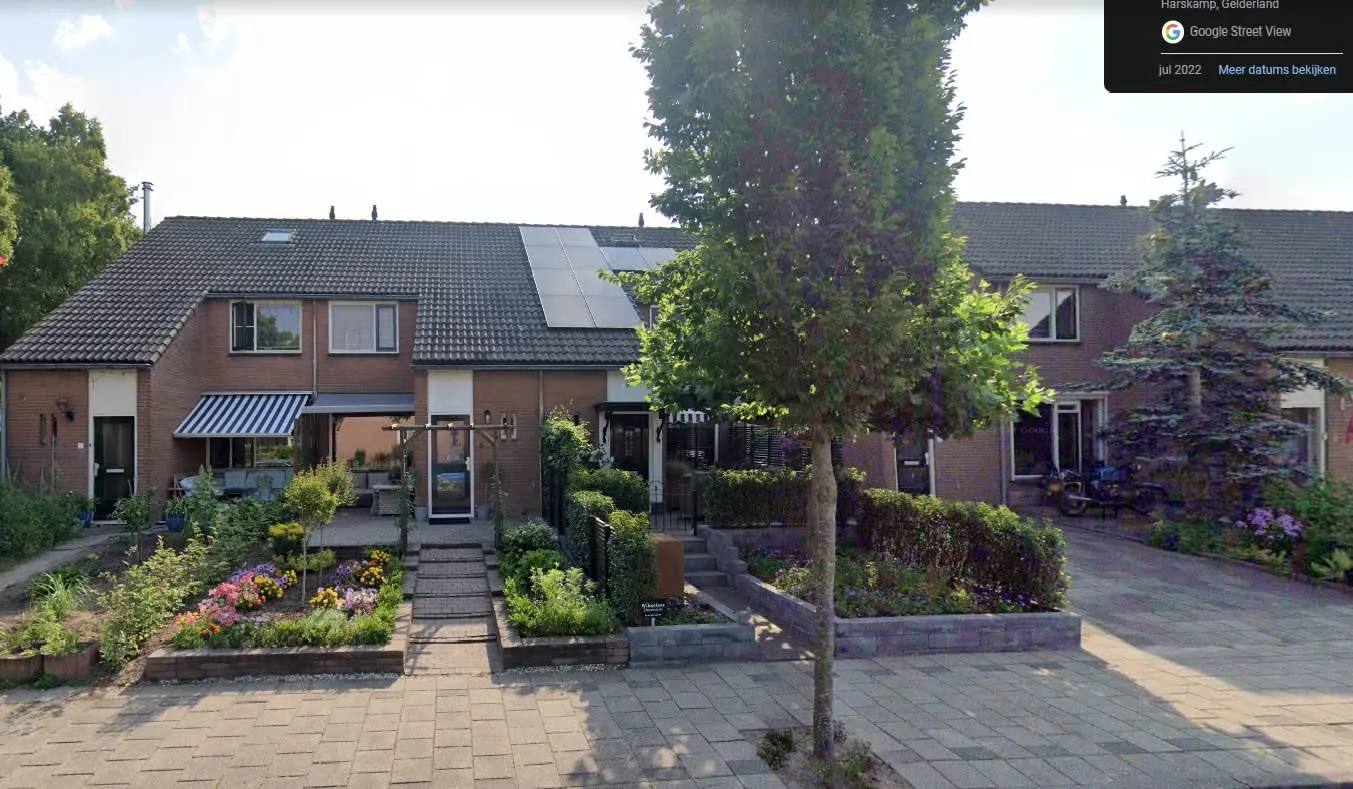Ruttenbeeklaan