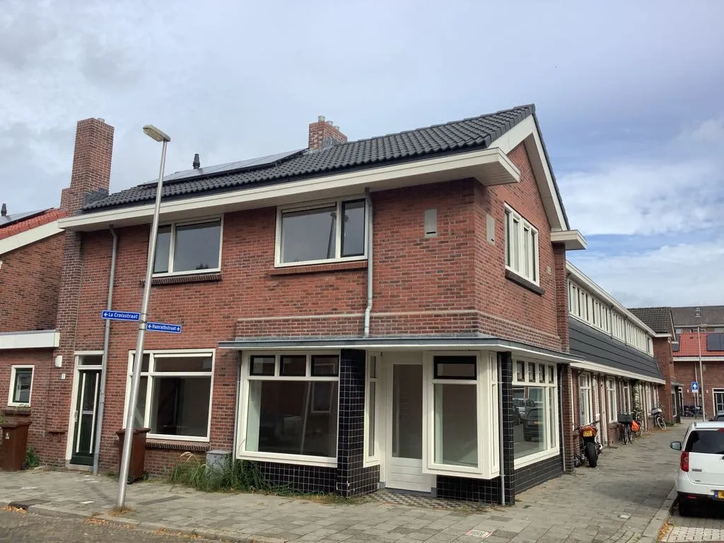 La Croixstraat