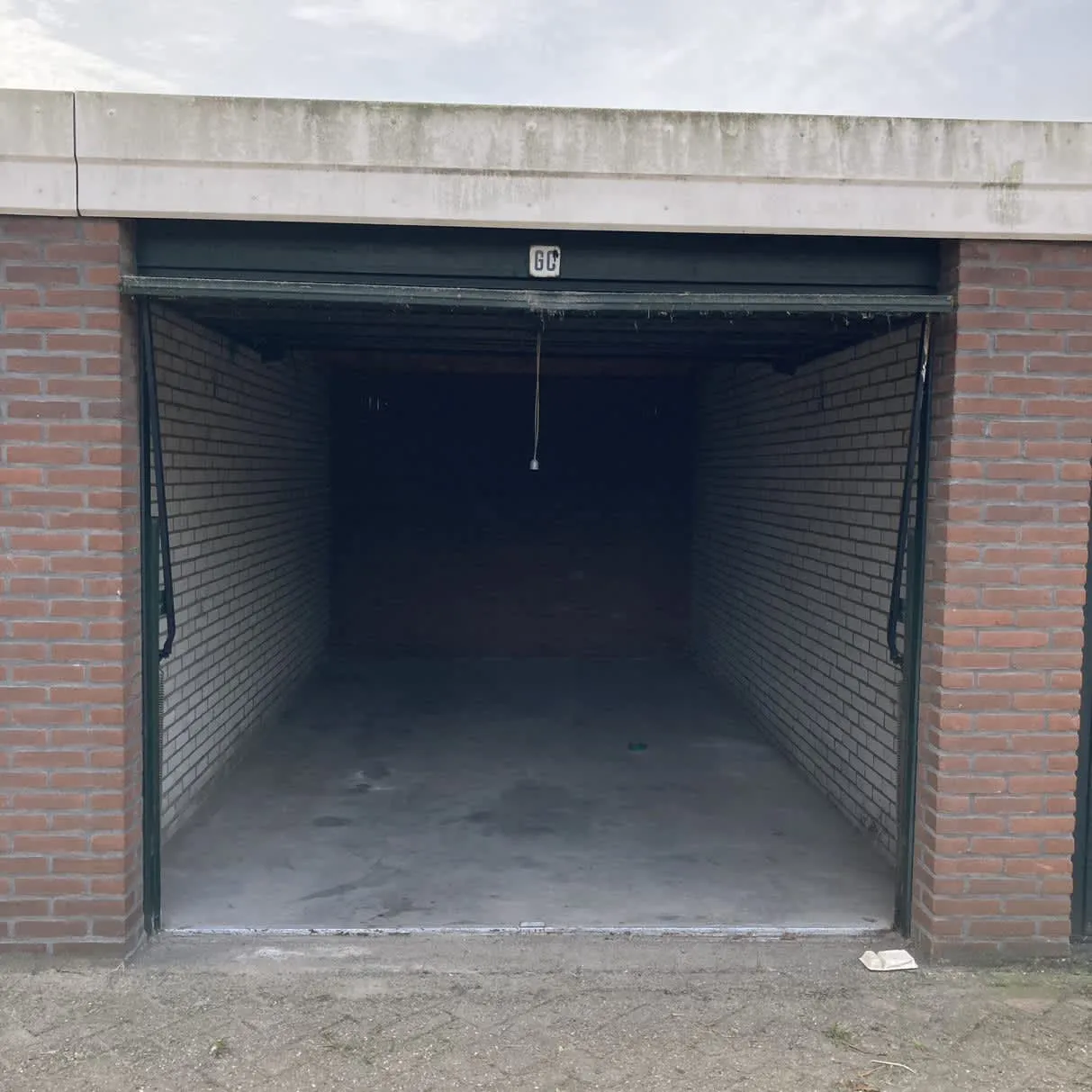 Kerspelstraat