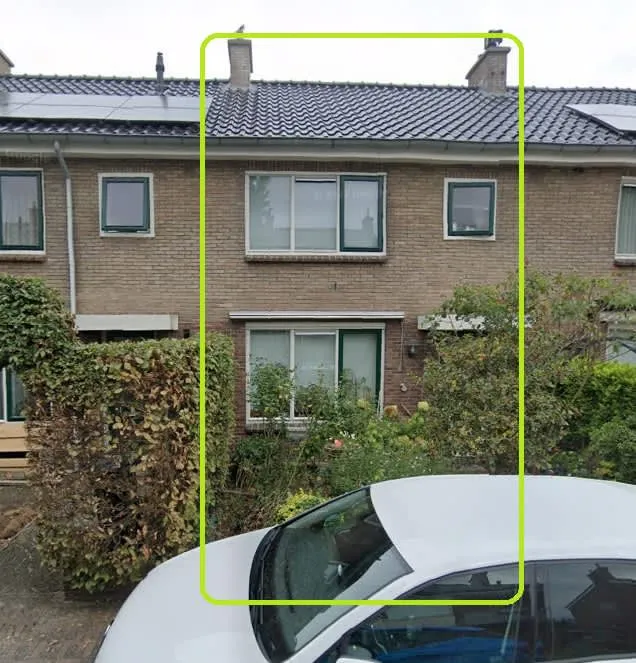 Hendrick de Keyserstraat 14 1271LN Huizen