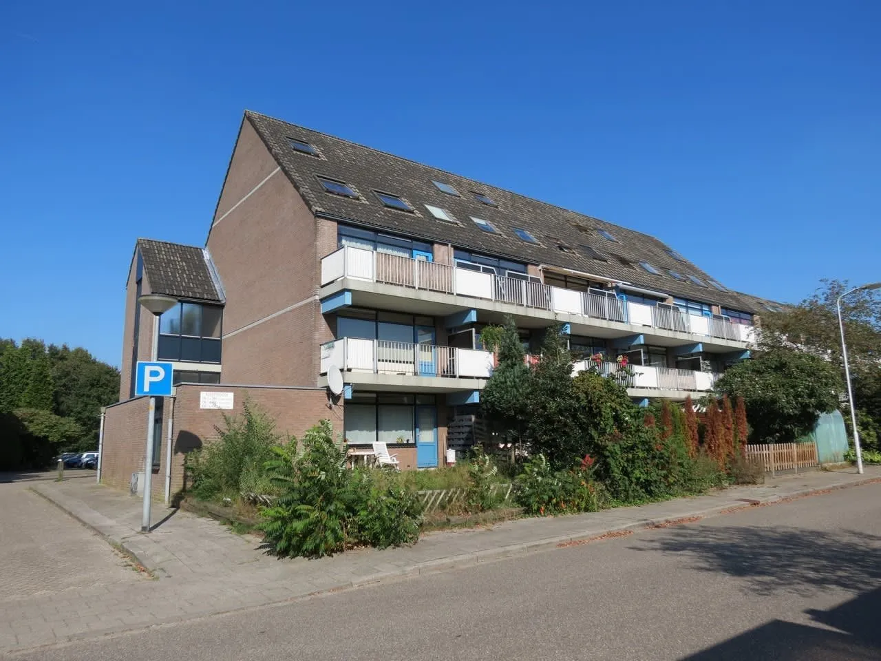 Kleefsehoek