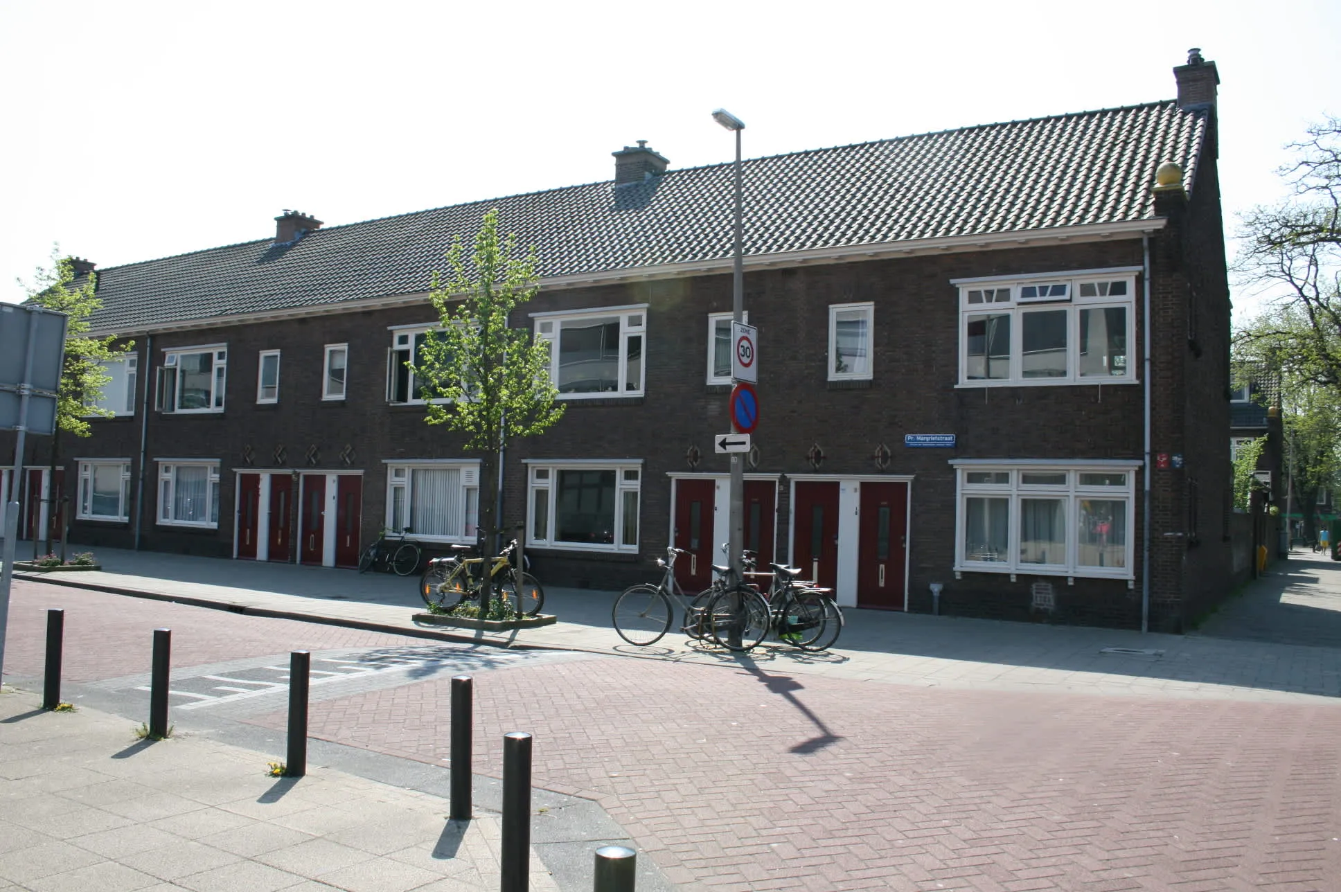 Prinses Margrietstraat