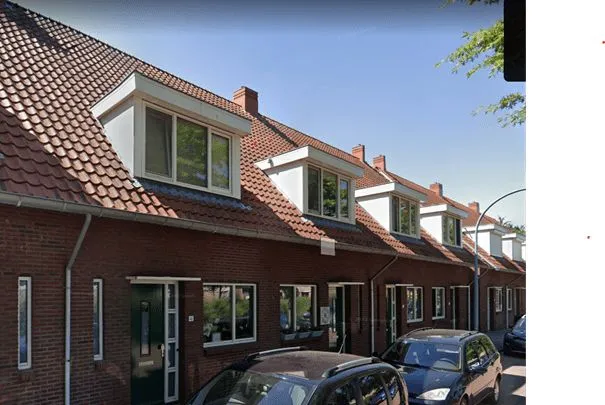 Blokweersingel