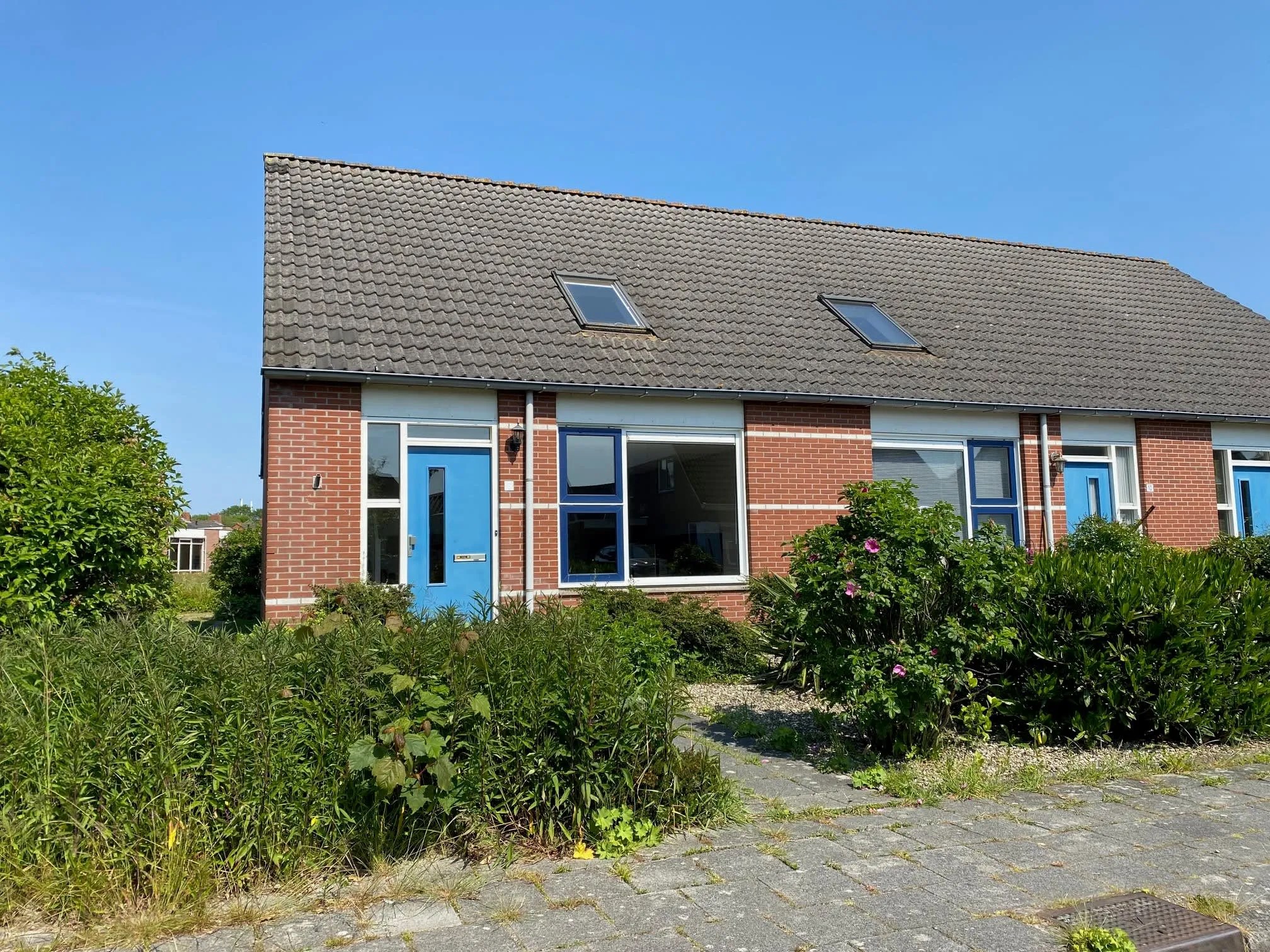 Plataanlaan