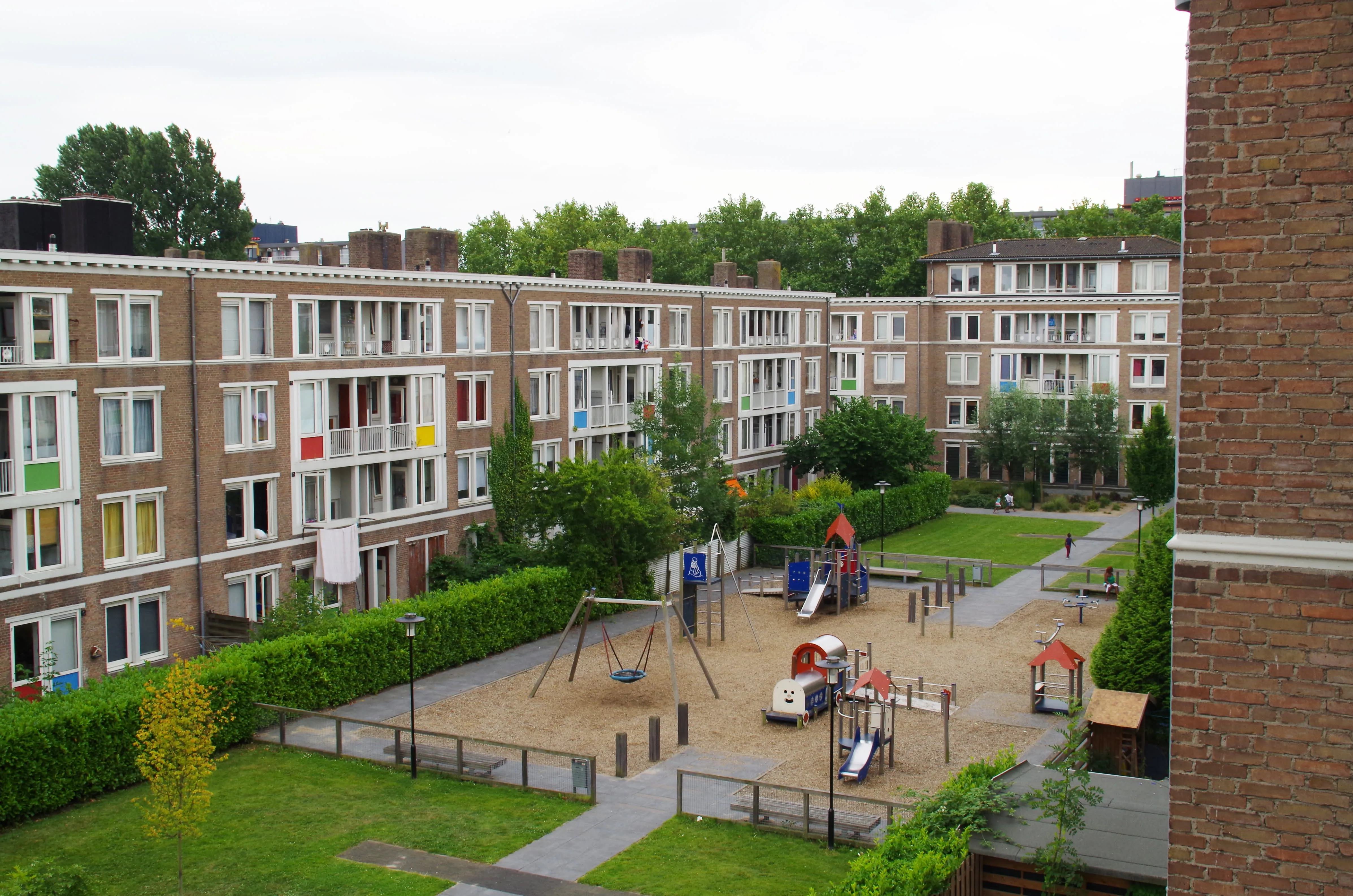 Weverstraat