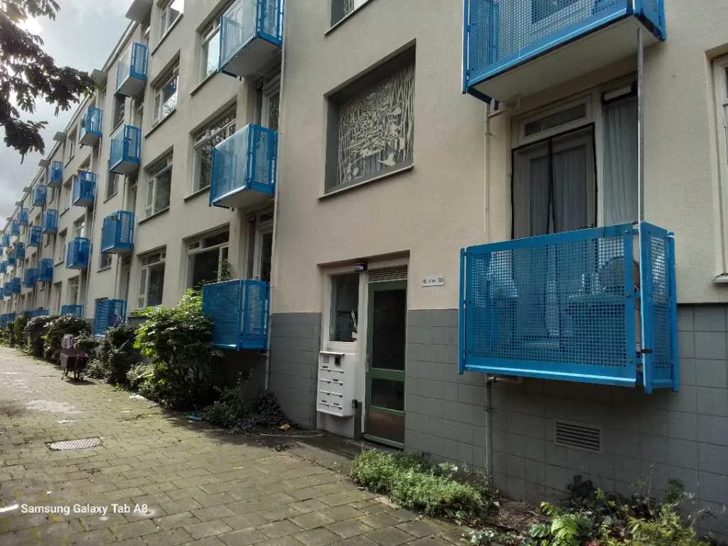 Denemarkenstraat 24 2034AC Haarlem