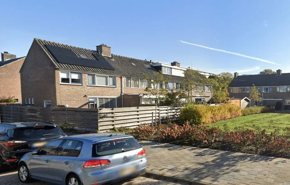Rodenbachlaan