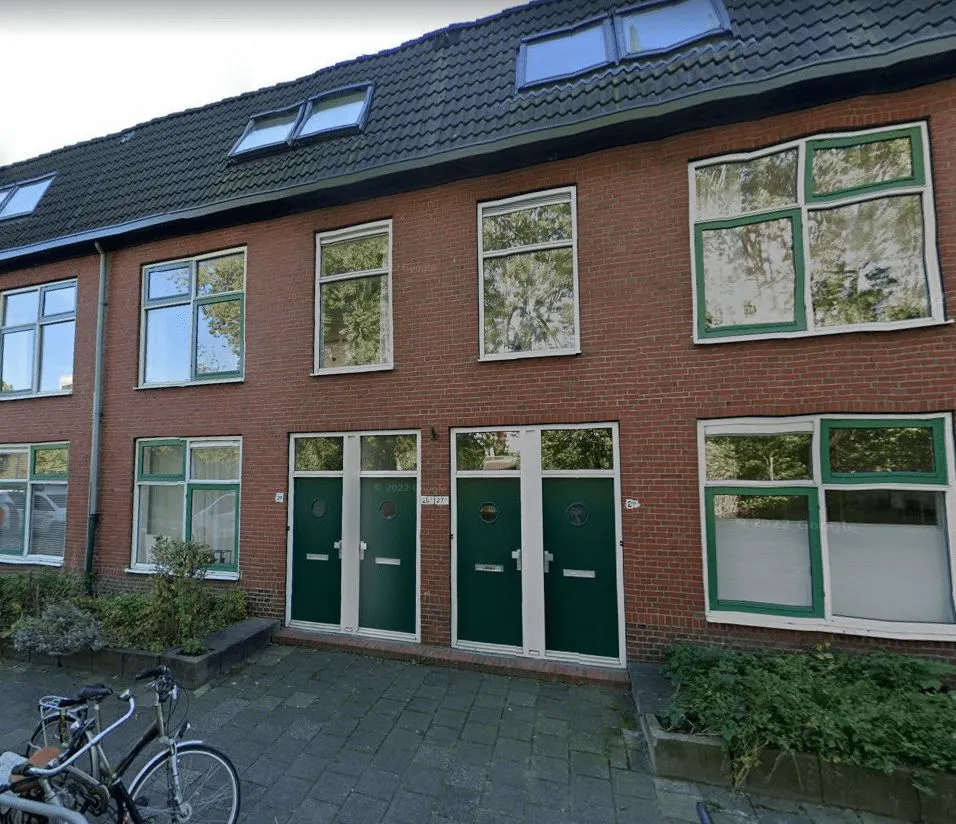 Stadhouderslaan