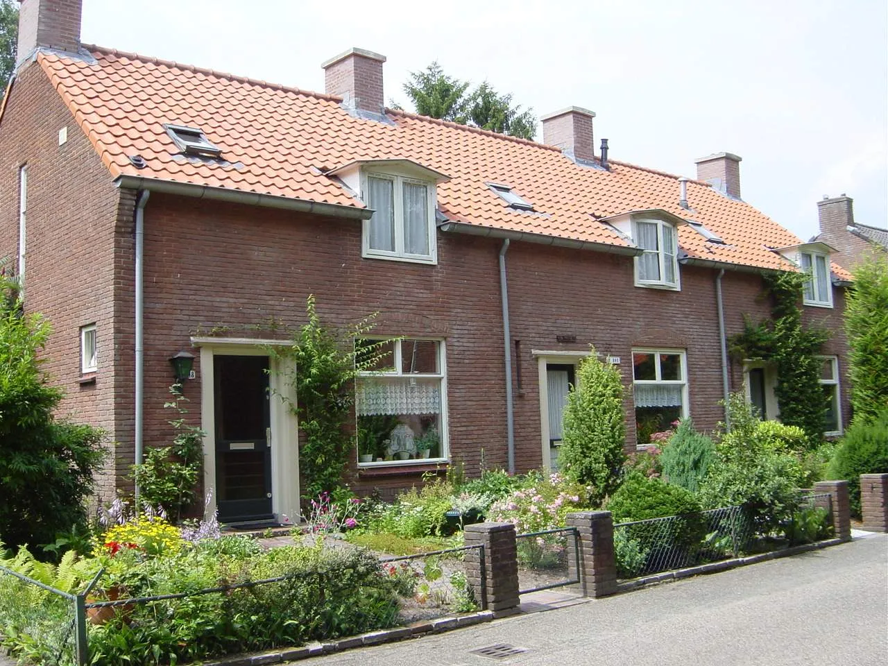 Eikenlaan