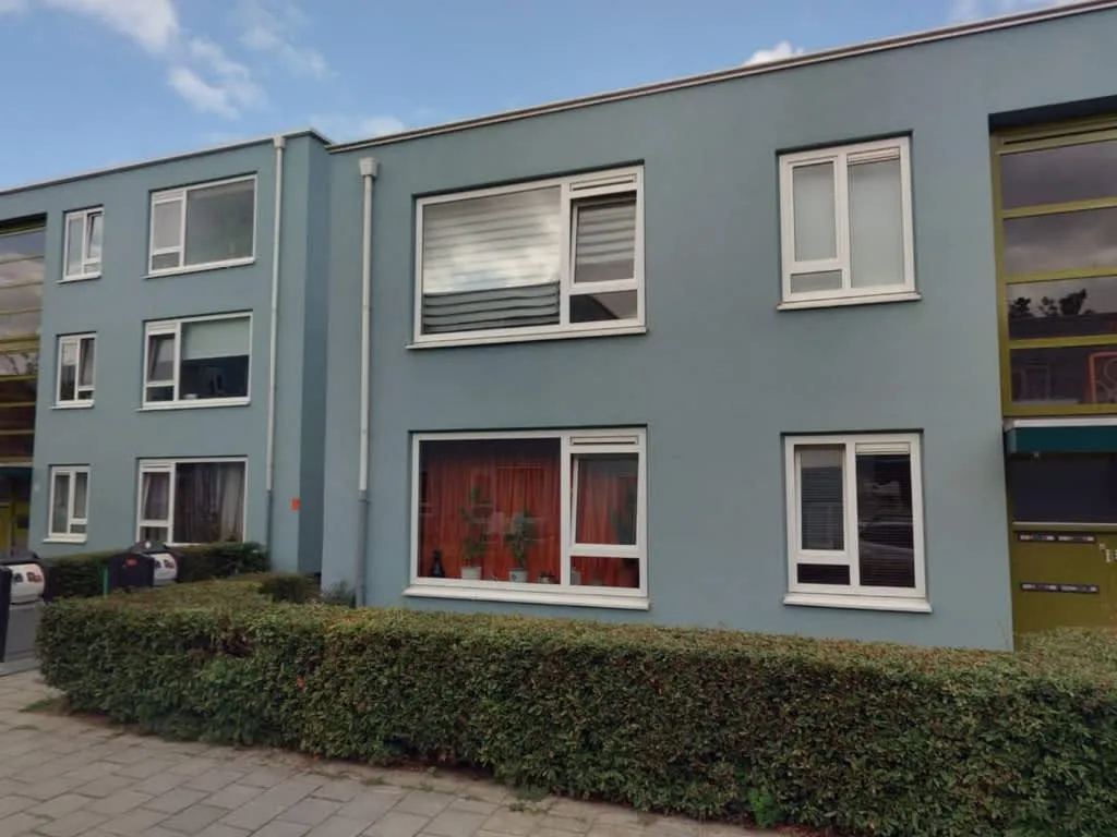Semarangstraat