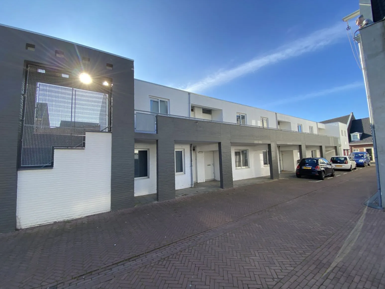 Minnebroederstraat