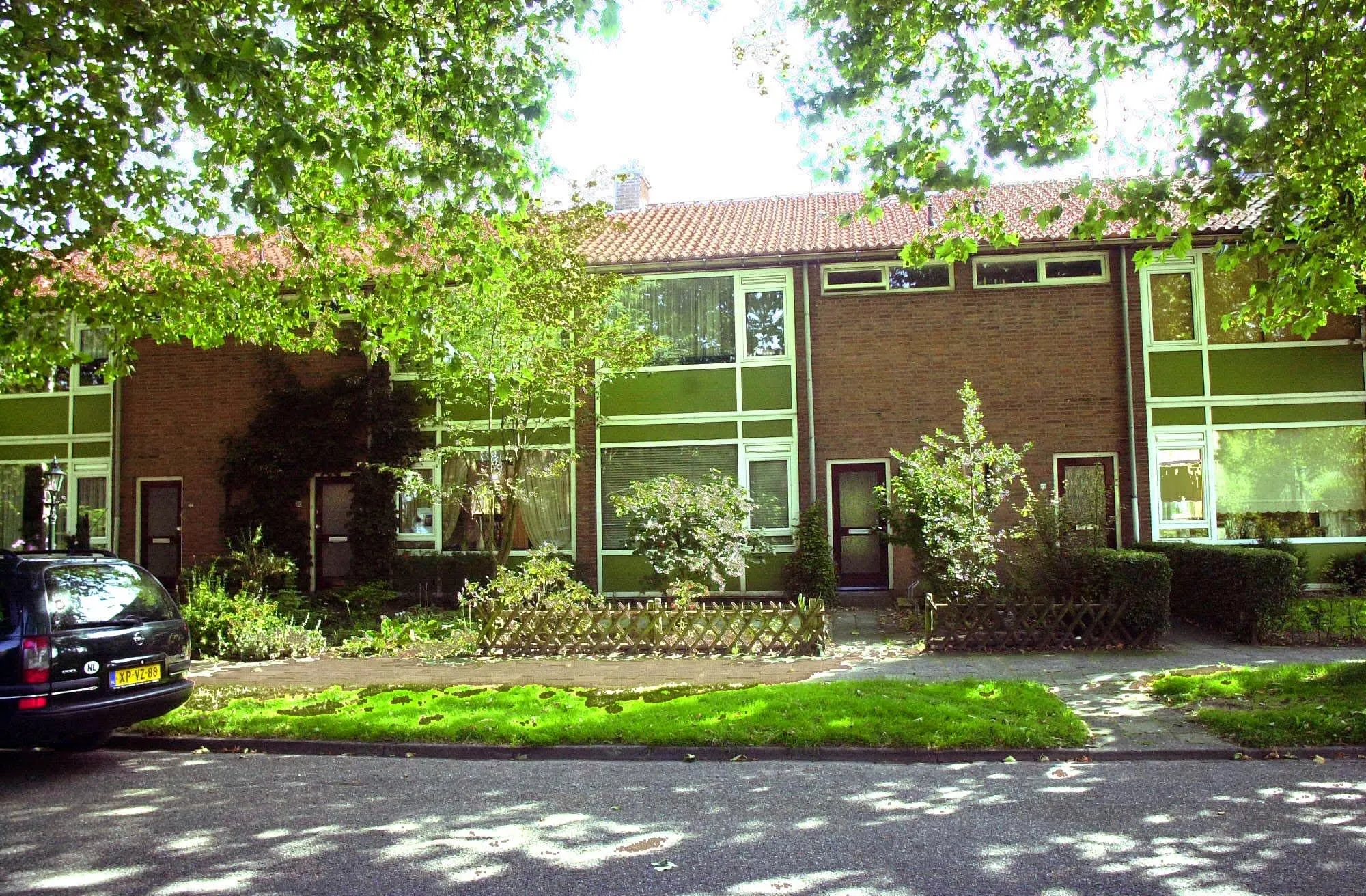 Klokjeslaan