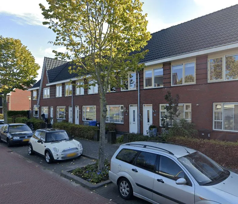 Snoekbaarsstraat