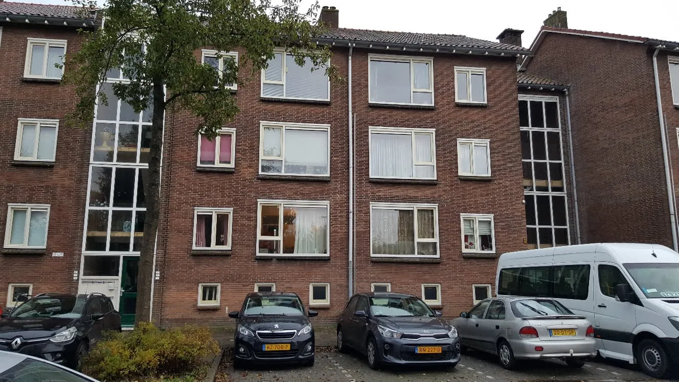 Landzichtlaan