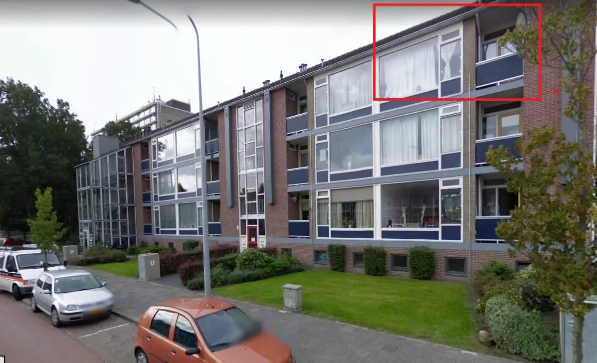 Iepenlaan