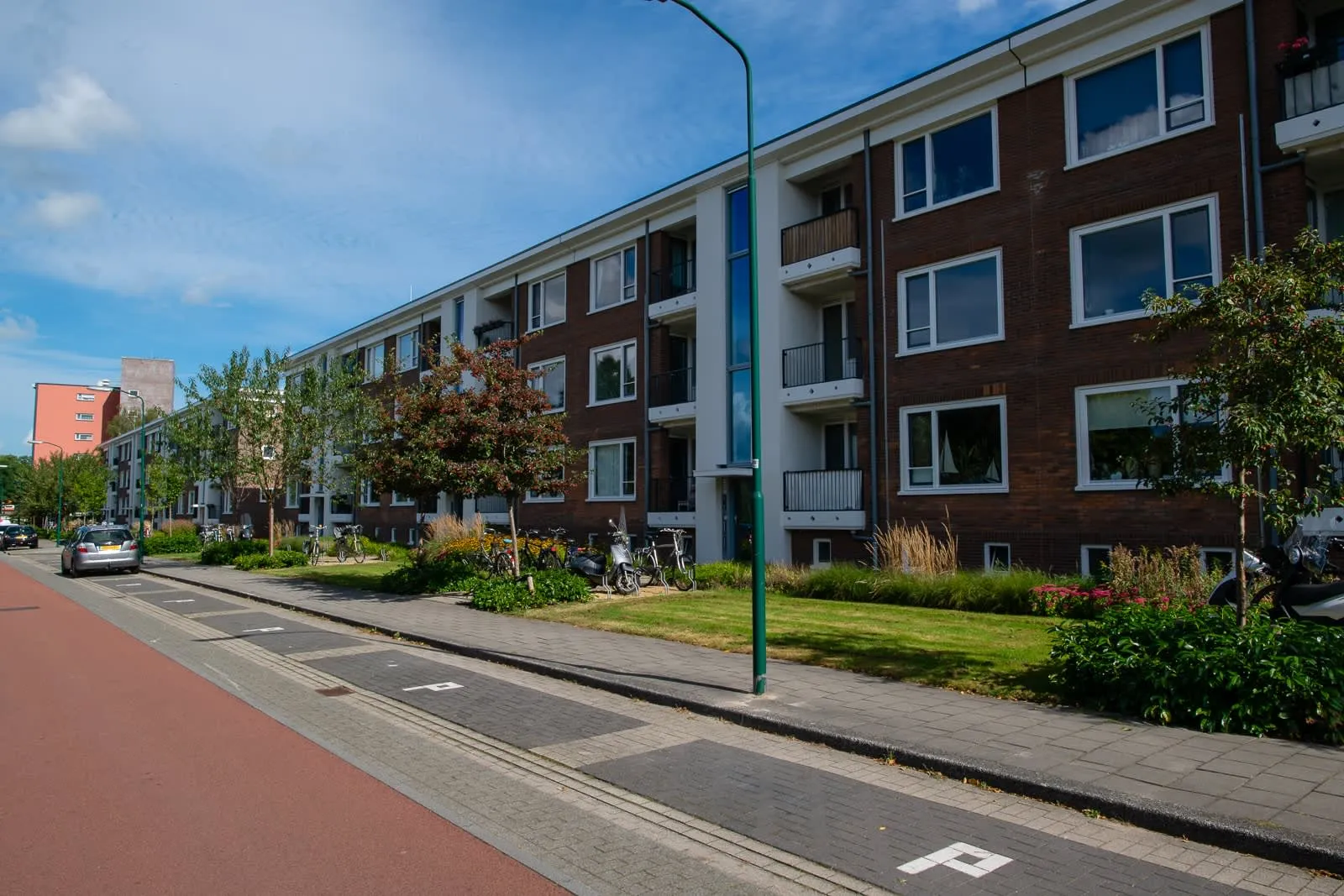 Thorbeckesingel
