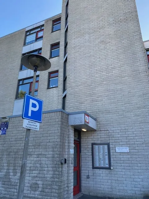 Gloriantdreef