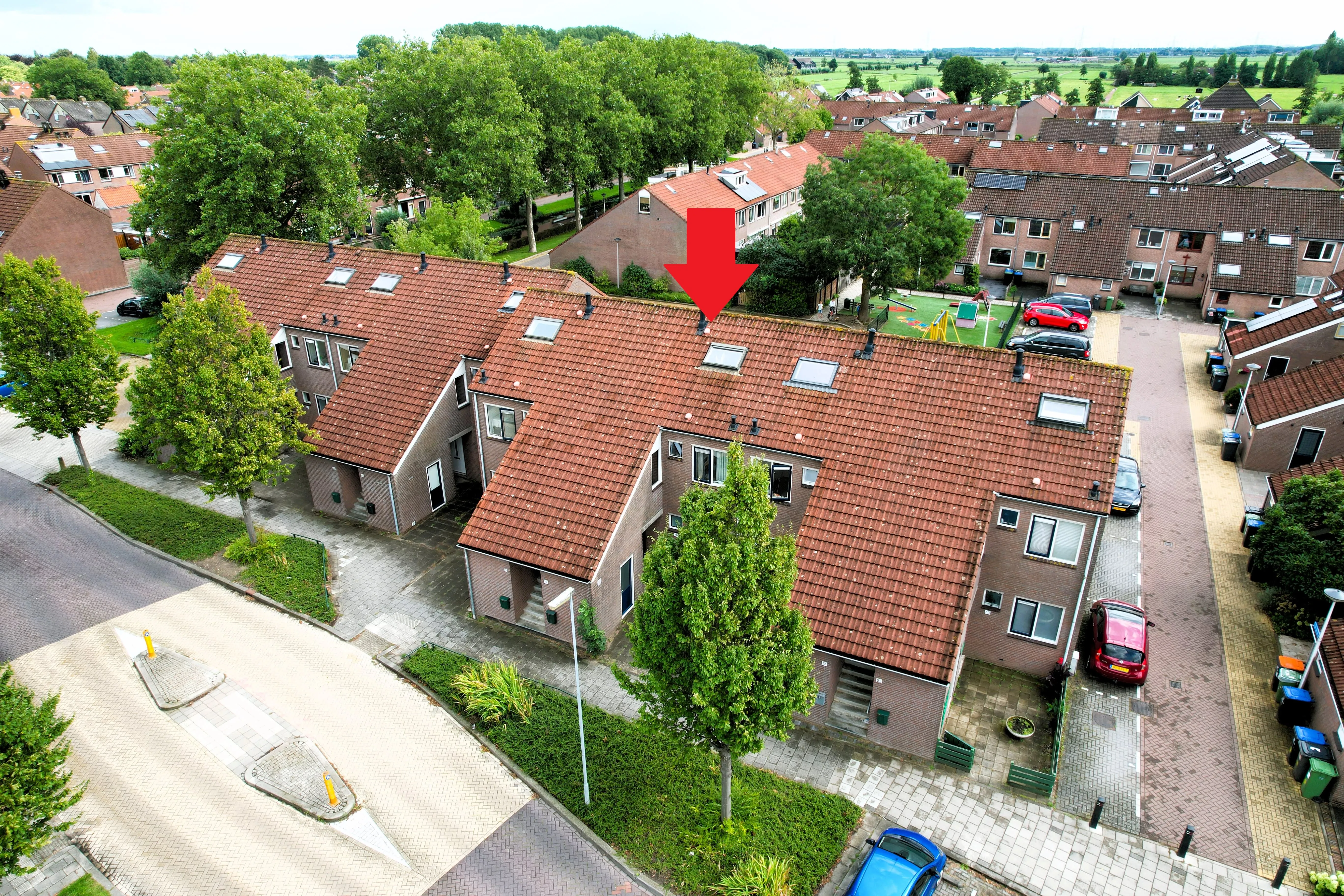 Standerdmolen