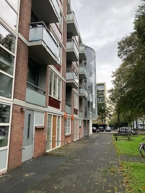 Roordastraat
