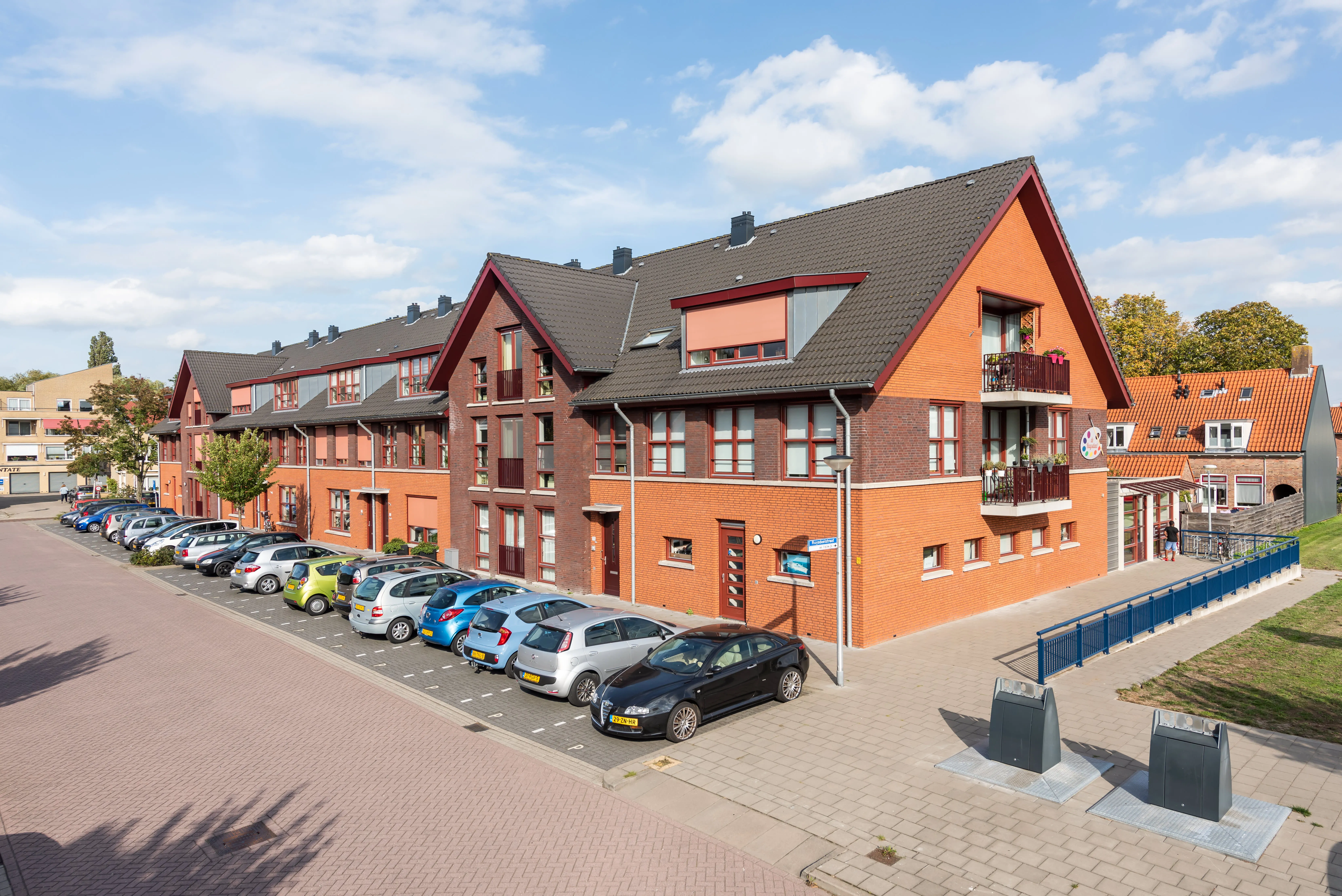 Ruysdaelstraat