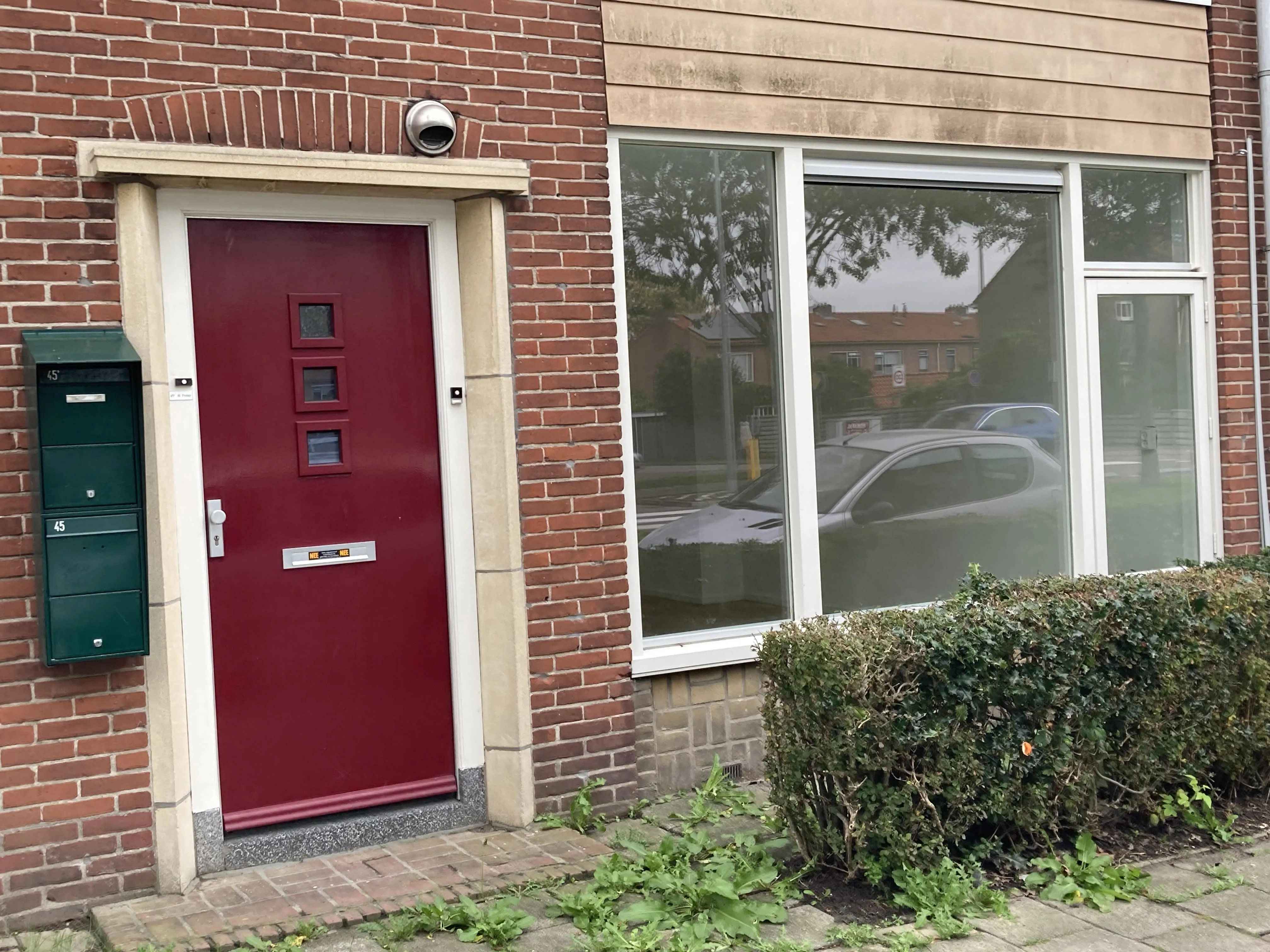 Rembrandtlaan