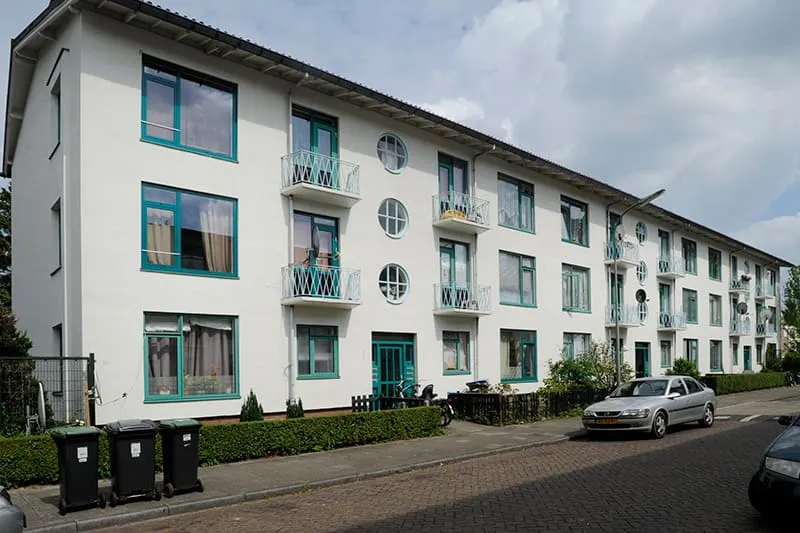 Prinses Marijkestraat