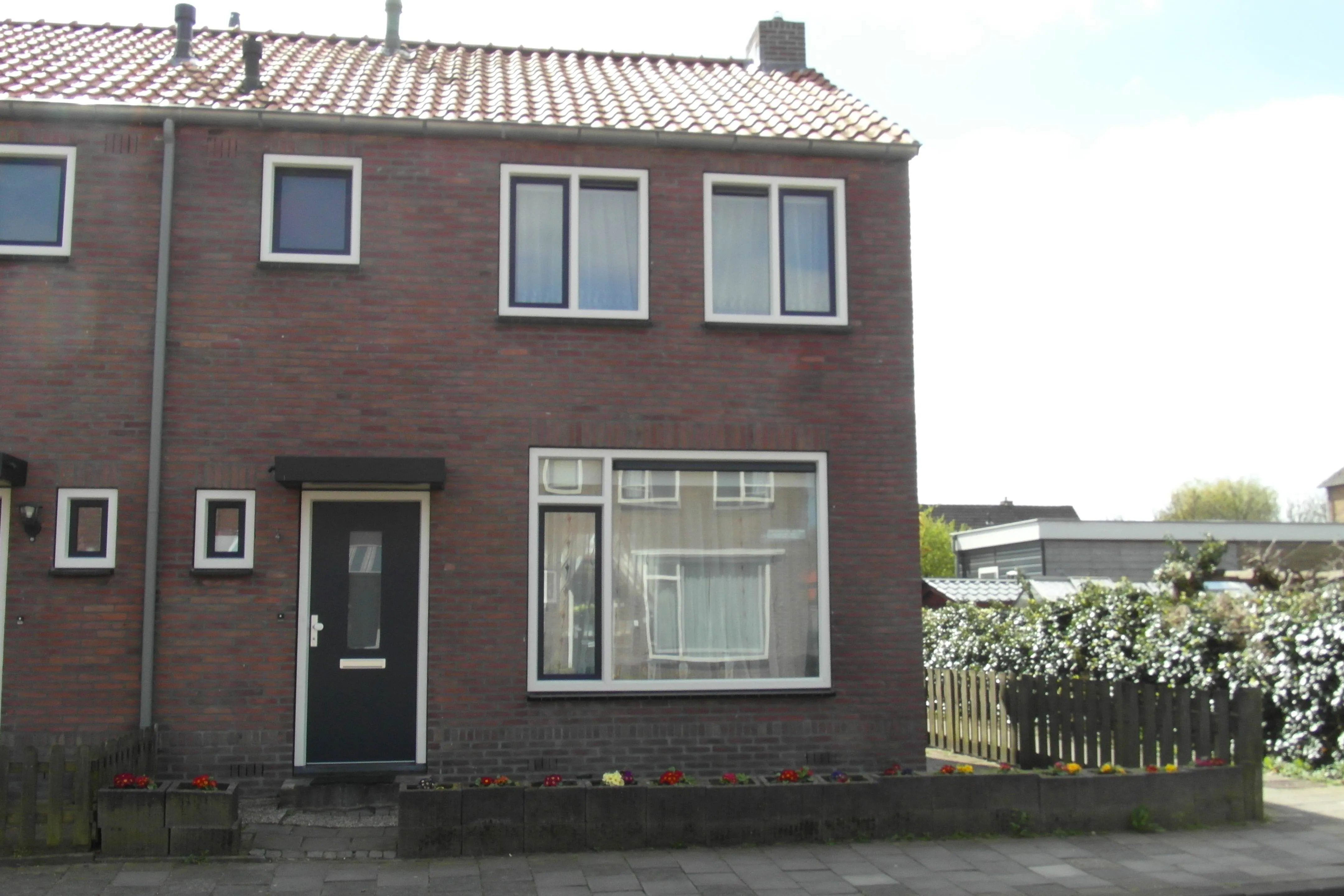 C. Valeriusstraat