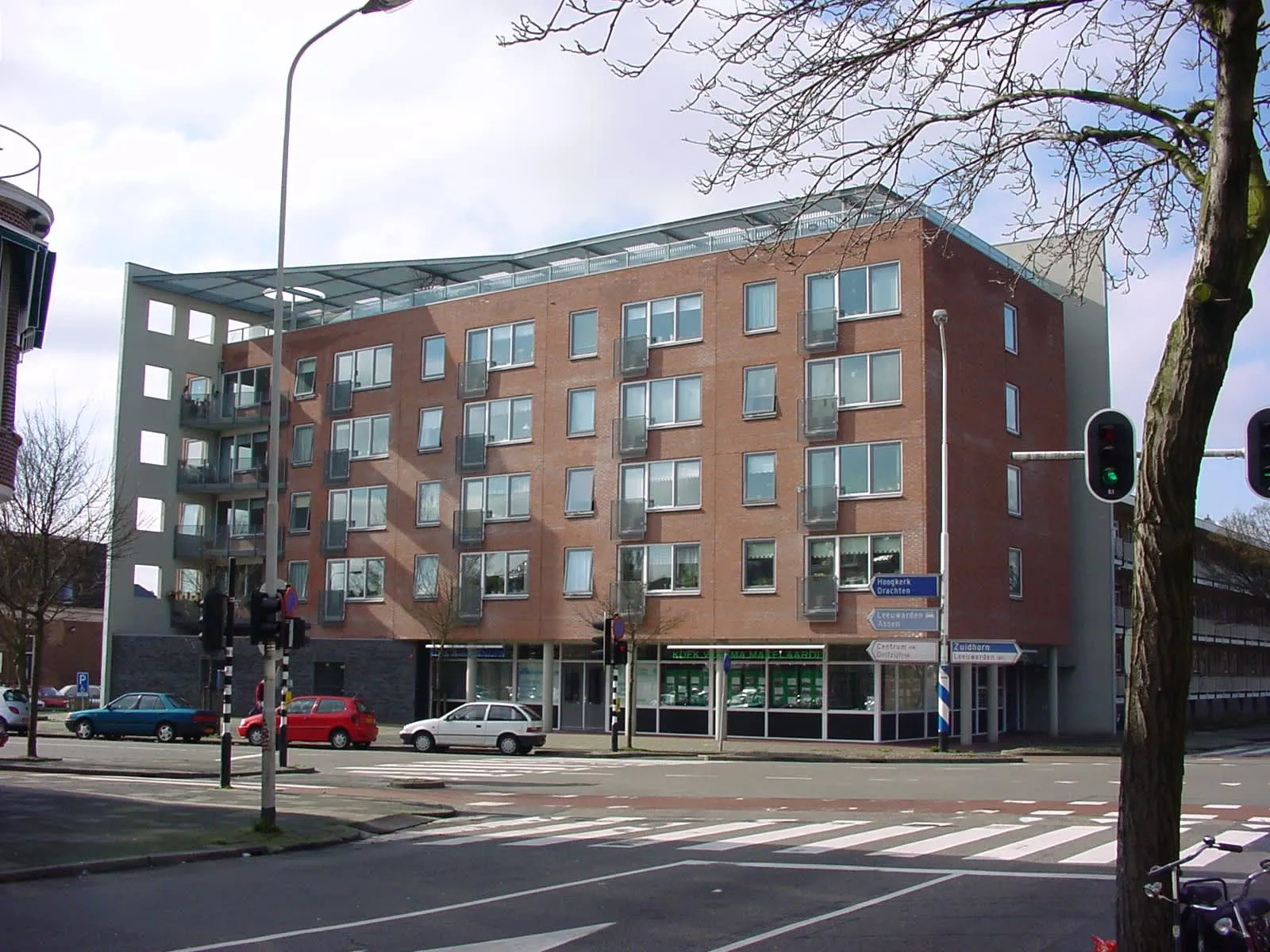 Jan Steenstraat