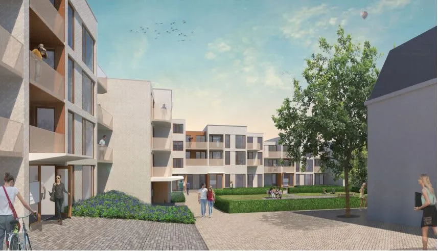 Ridderstraat