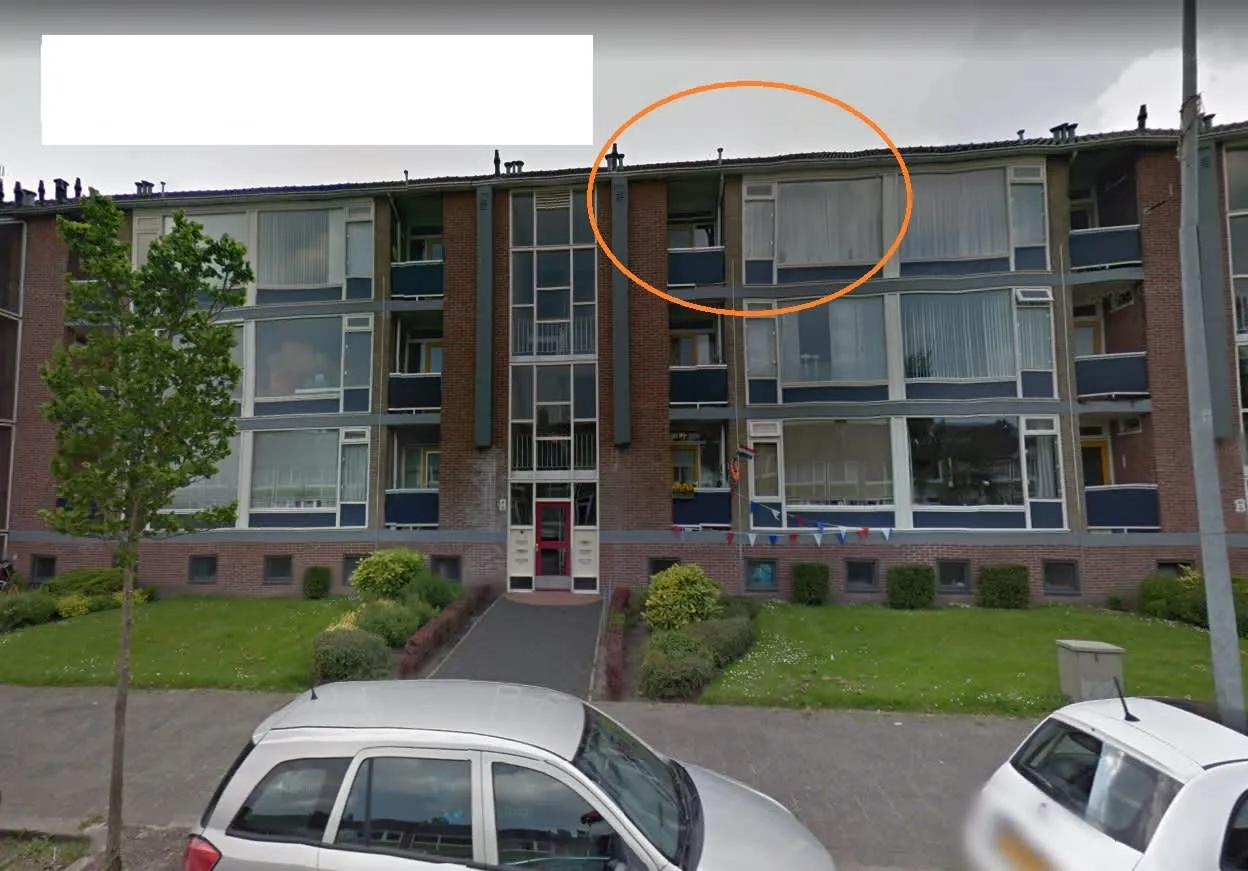 Iepenlaan