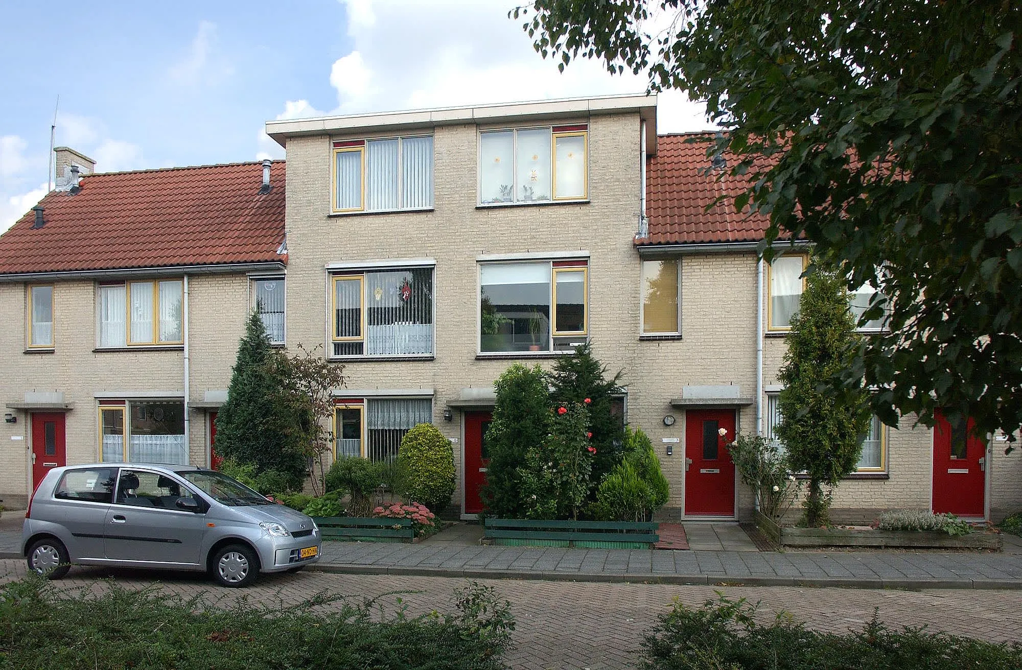 Blesenlaan