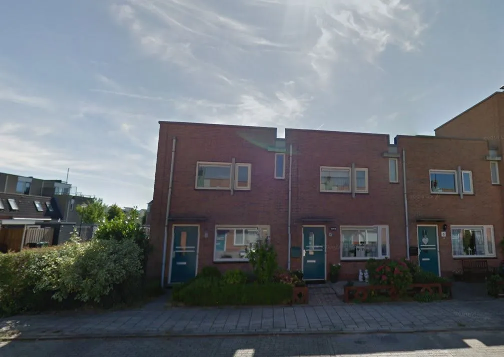 Moerasmeer