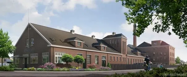 Sint Nicolaasweg