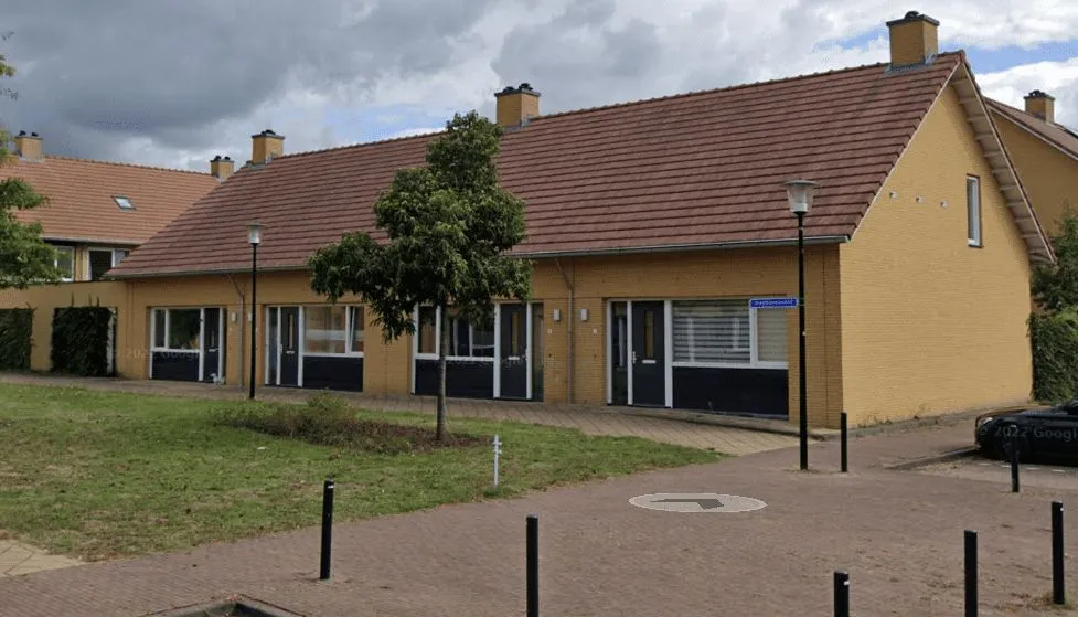 Stephensonhof