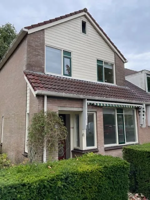 Carry van Bruggenhof