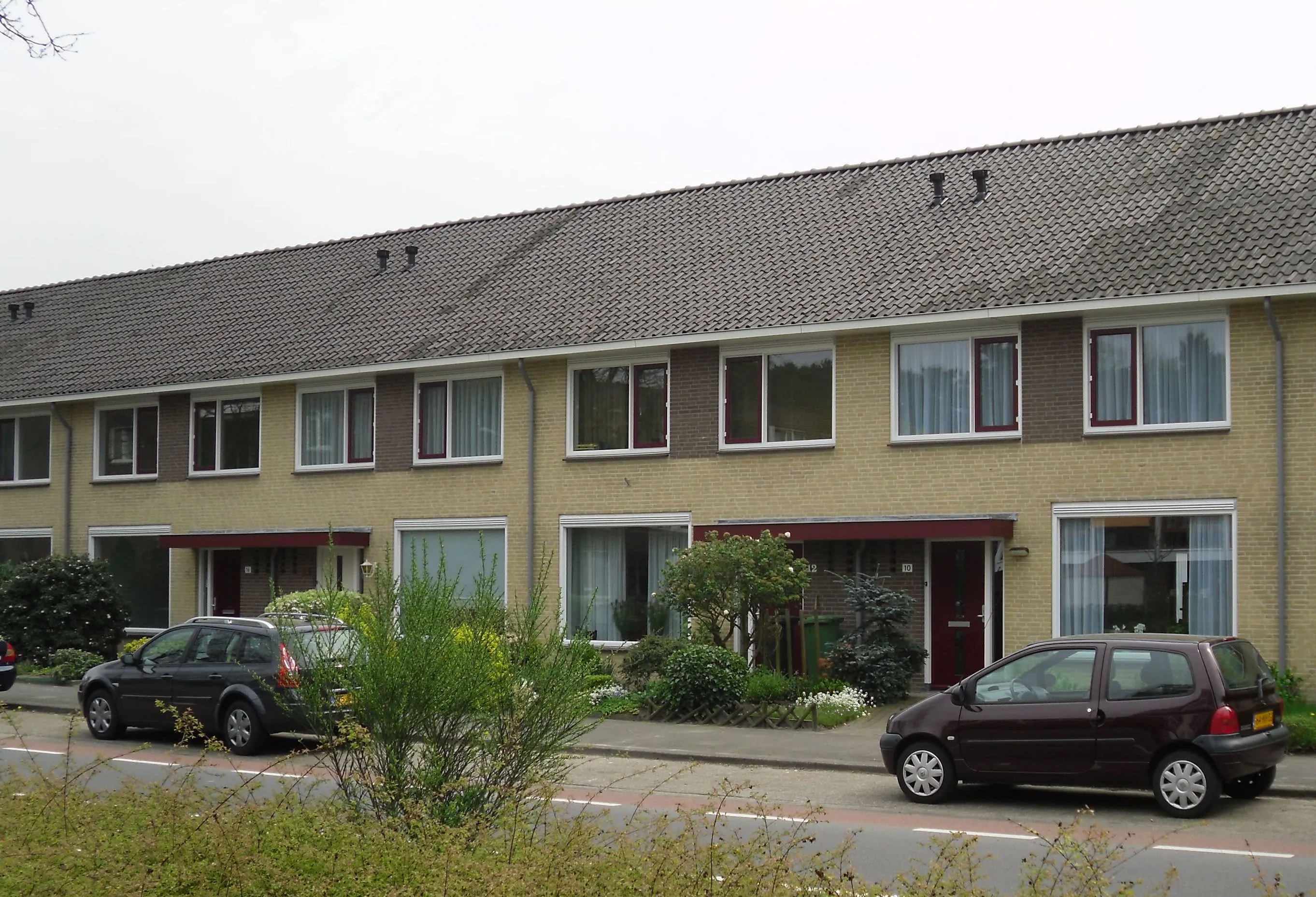 Sperwerlaan