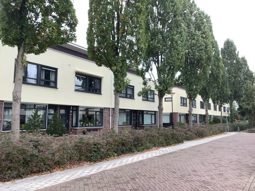 De Rietlanden