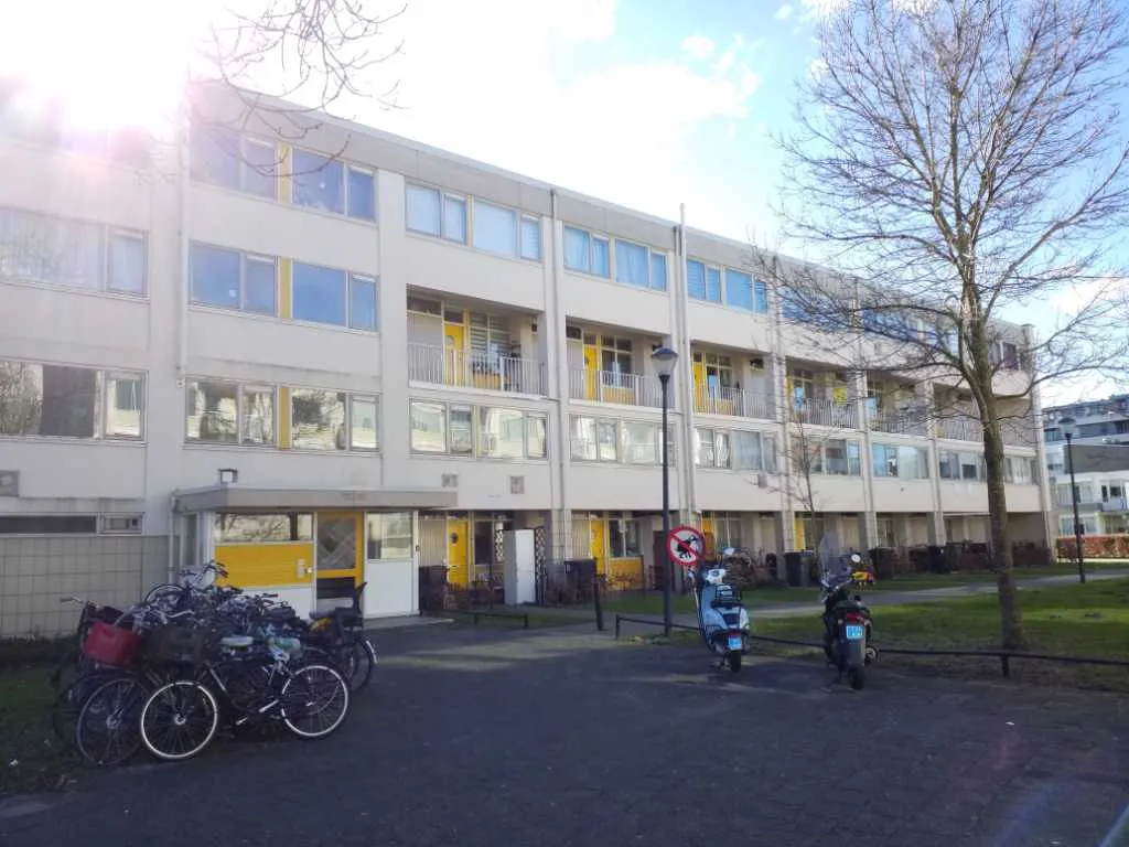 Rijksstraatweg