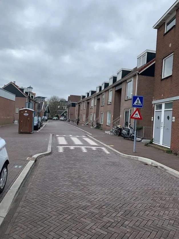 Hogendijk 109 A 1506AE Zaandam