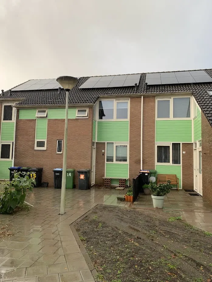 Gaastmeer