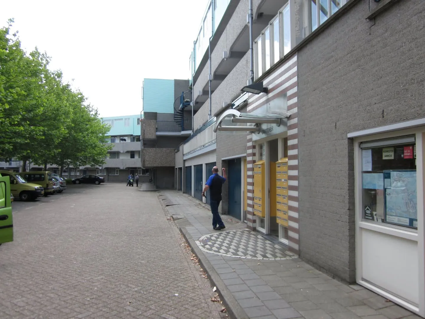 Zwartemeer