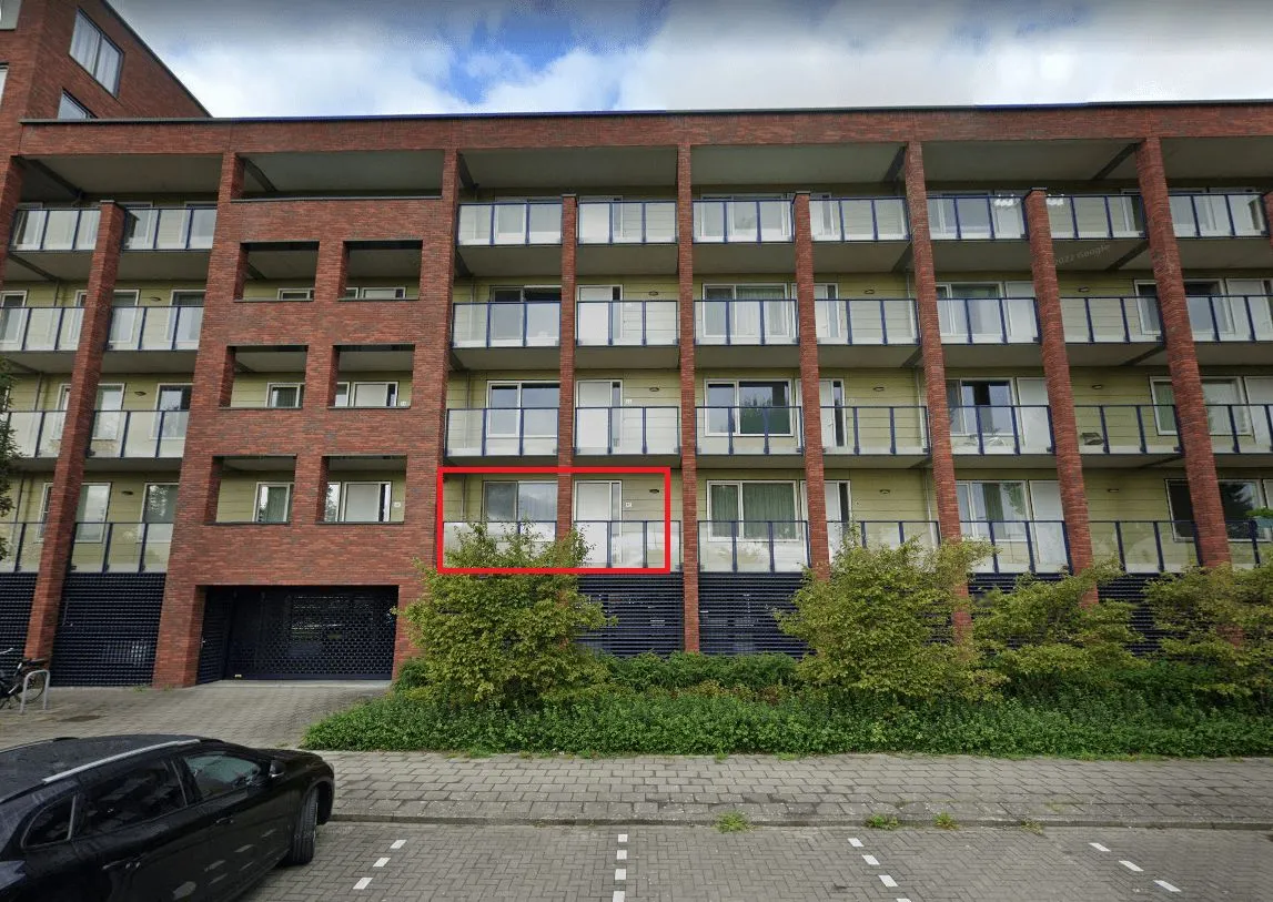 Sint Janskruidlaan