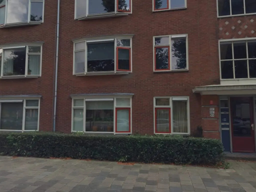 Bankastraat