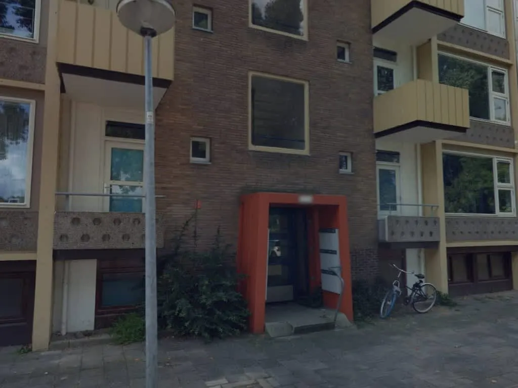 West-Indischekade 232 9715TM Groningen