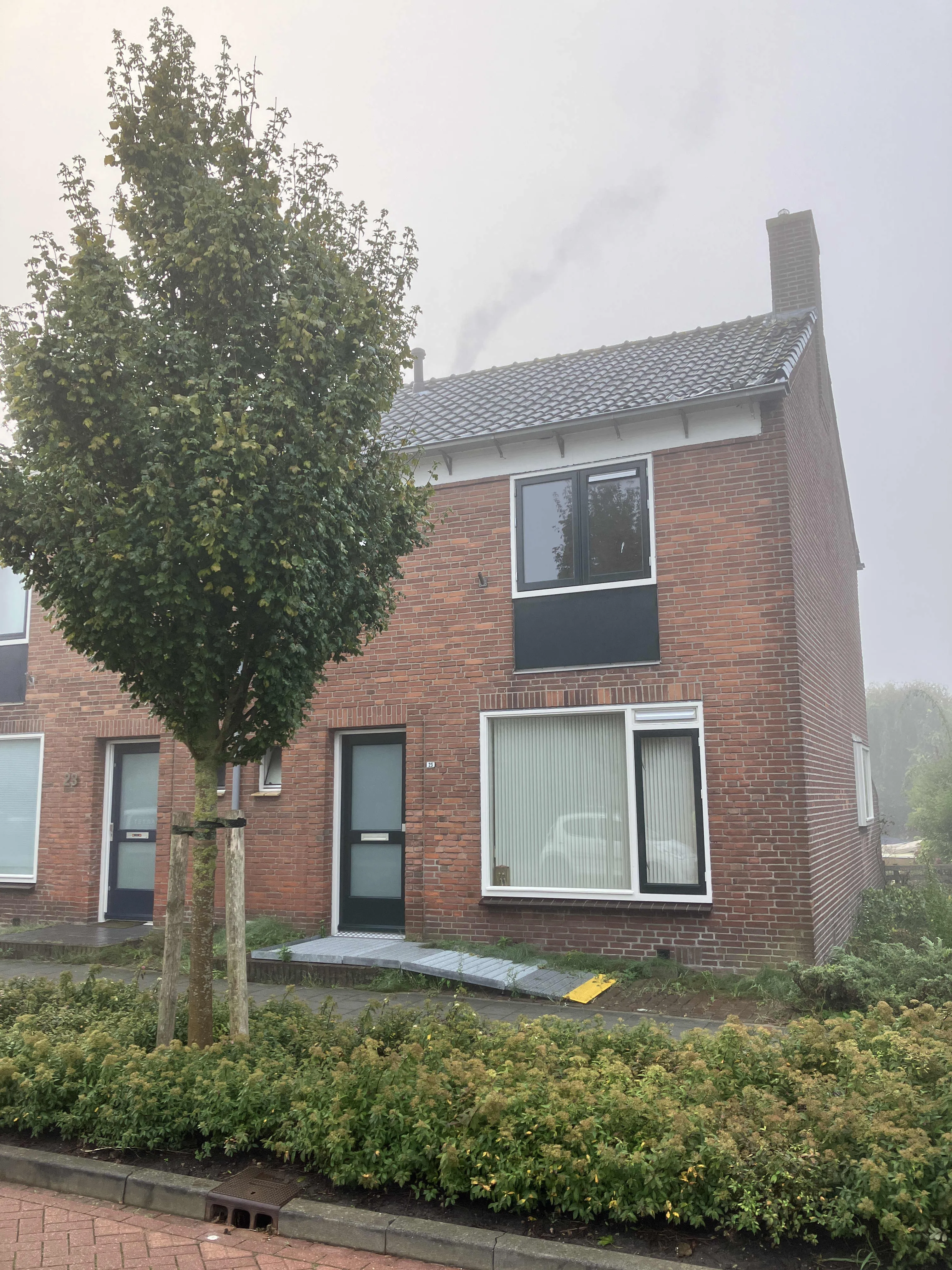 Heulweg