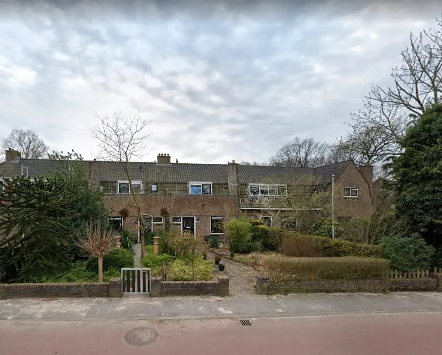 Zandvoortselaan