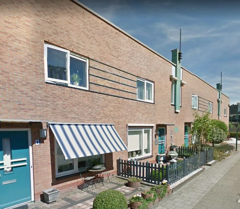 Moerasmeer